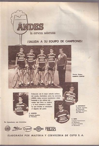 Bebidas